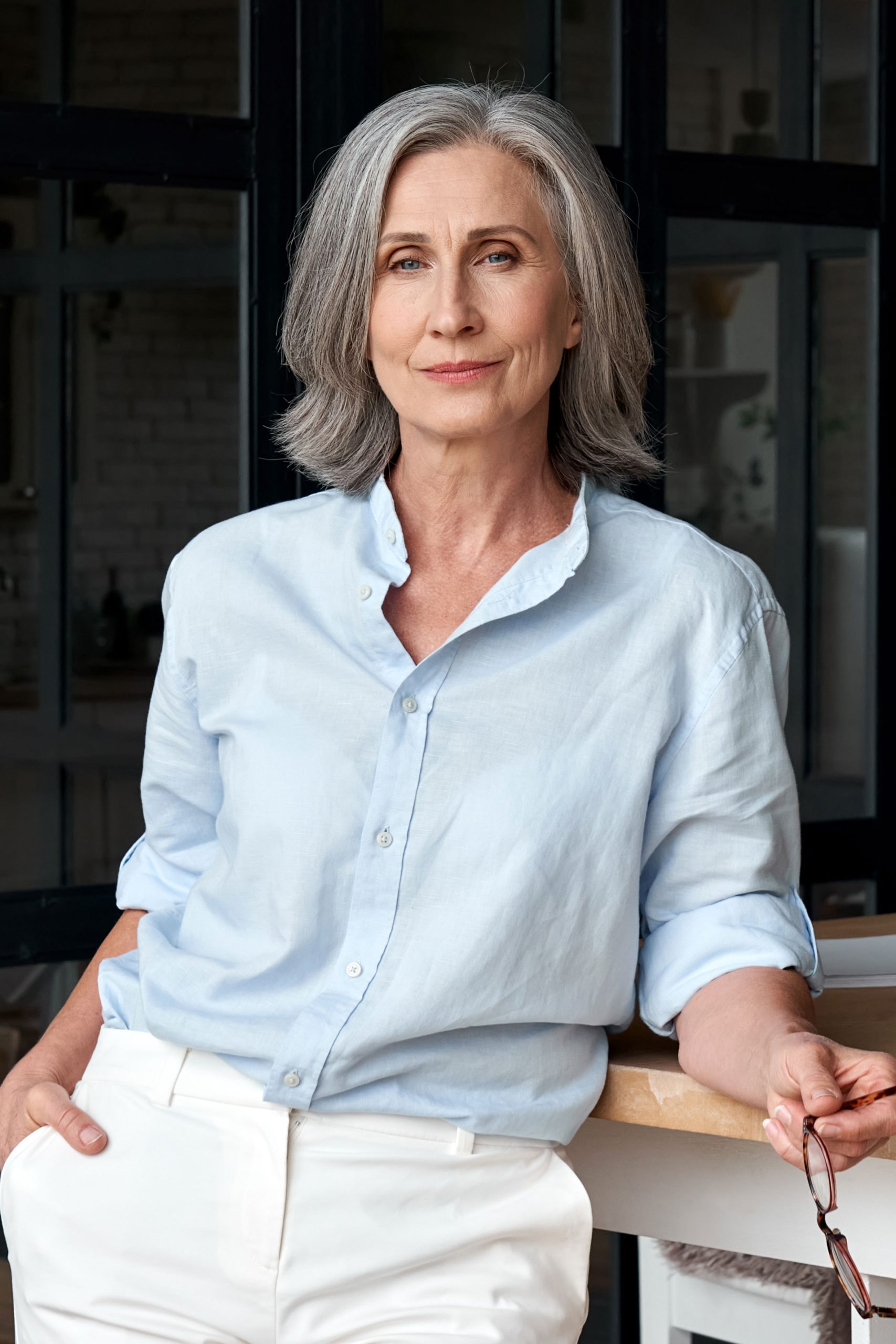 Catalina Vega, Entrepreneur