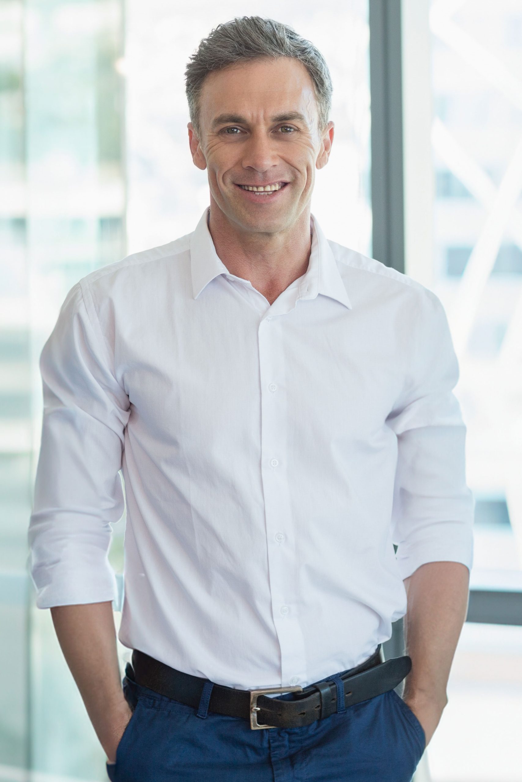 Robert Kessler, Attorney
